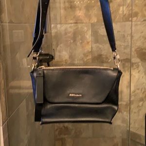 Small handbag, black BCBGeneration